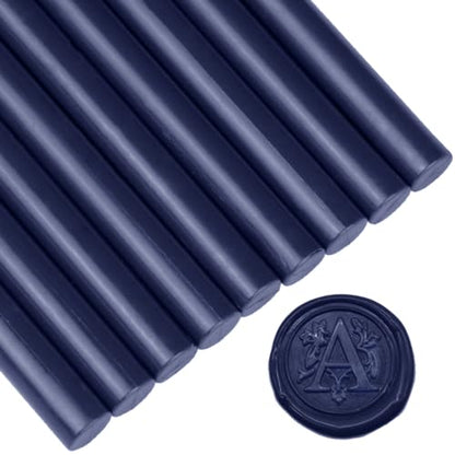 Large Glue Gun Sealing Wax Stick (12 Count)