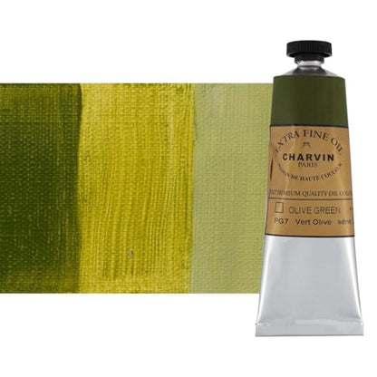 Extra Fine Oil Paint (2.03 Fl Oz)