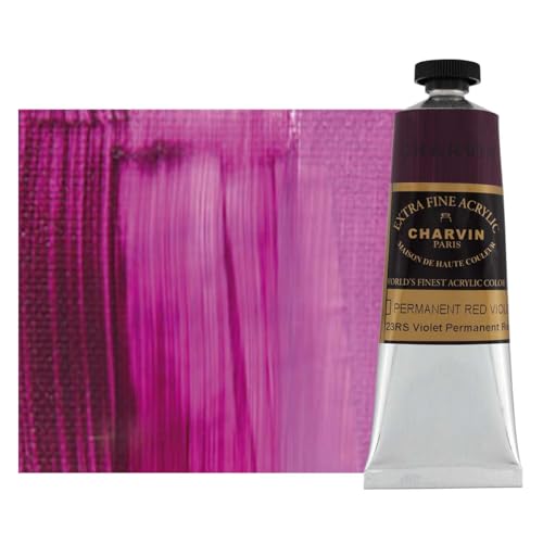 Extra Fine Professional Acrylic Paint (2.02 Fl Oz)