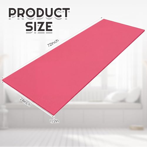 1 Pack Upholstery Foam Sheet