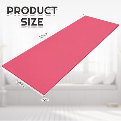 1 Pack Upholstery Foam Sheet