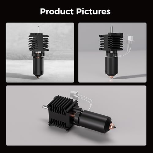 Hi Hotend Kit