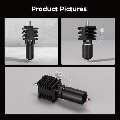 Hi Hotend Kit