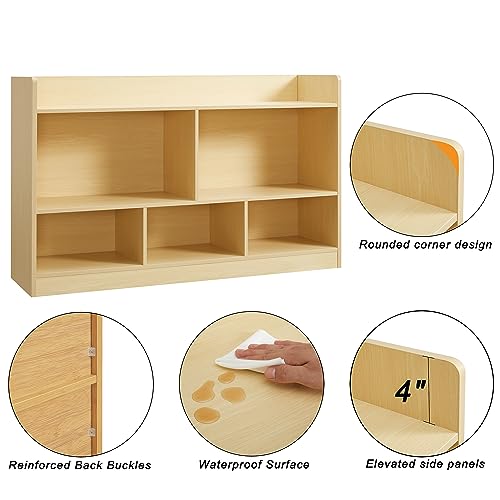 Kids Toy Storage Organizer