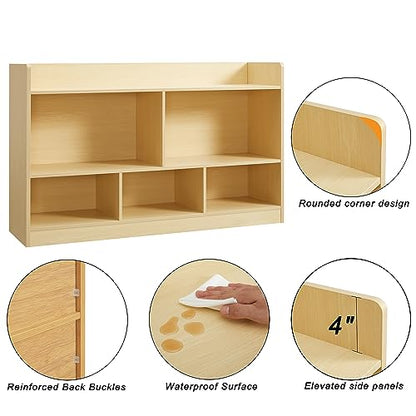 Kids Toy Storage Organizer