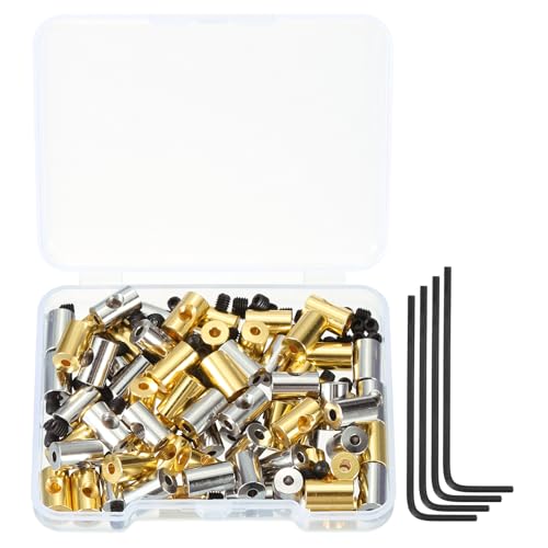 70 Pcs Metal Locking Pin Backs