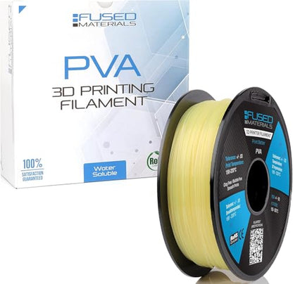 PVA Filament 2.85mm (17.64 Ounce)
