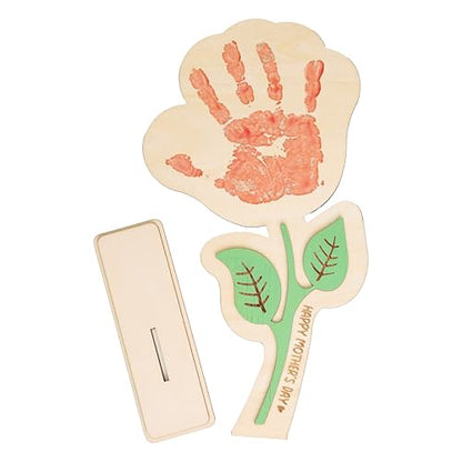 Happy DIY Keepsake Plaque