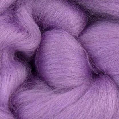Merino Wool Combed Top