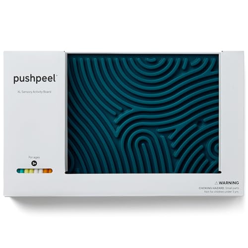 XL Sensory Activity Board