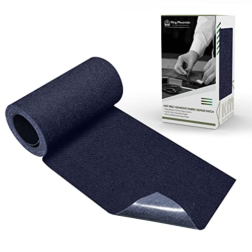 Iron on Repair Patch