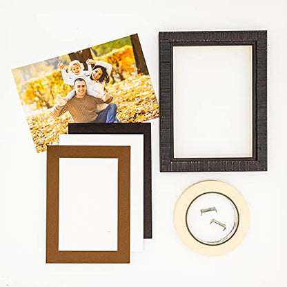 11x14 Mat for 8.5x11 Photo (25 Count)