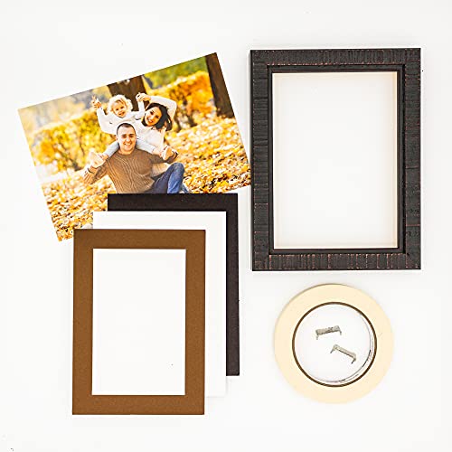 6x8 Mat for 8x10 Frame (10 Count)
