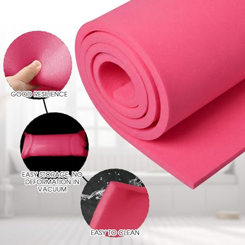 1 Pack Upholstery Foam Sheet
