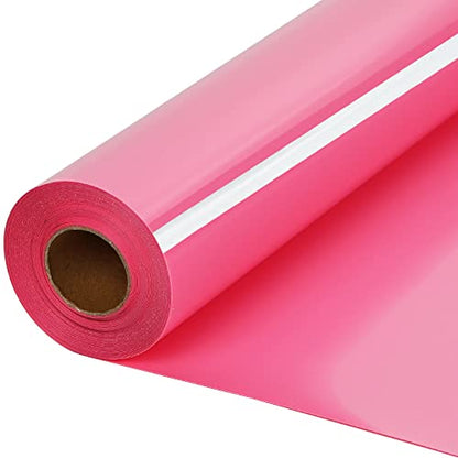HTV Iron on Vinyl 12Inch by 35ft Roll