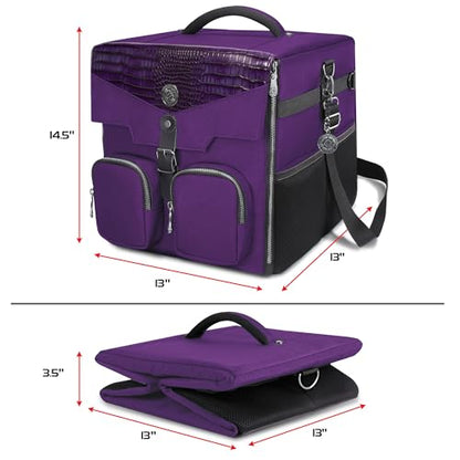 Board Game Shoulder Bag