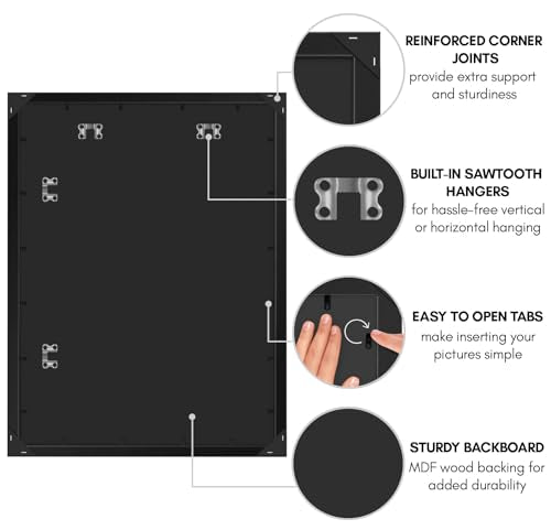 30x40 Poster Frame