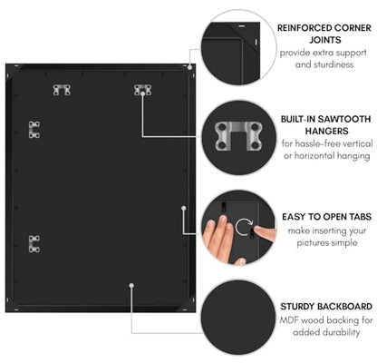 30x40 Poster Frame