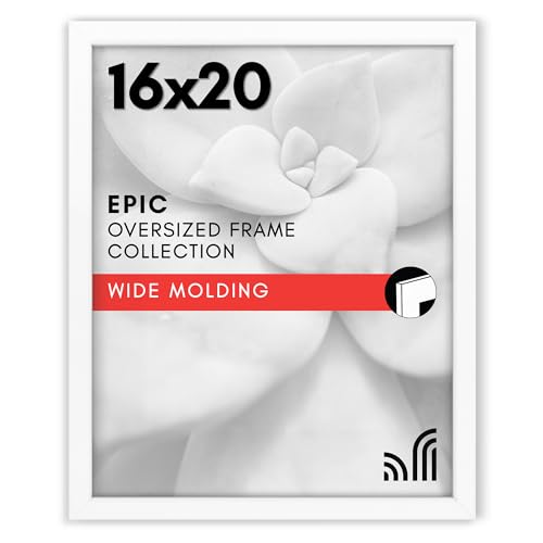 16x20 Poster Frame