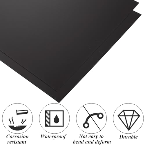 4PCS 12 x 12 x 1 (4 Count)