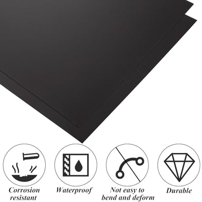 4PCS 12 x 12 x 1 (4 Count)