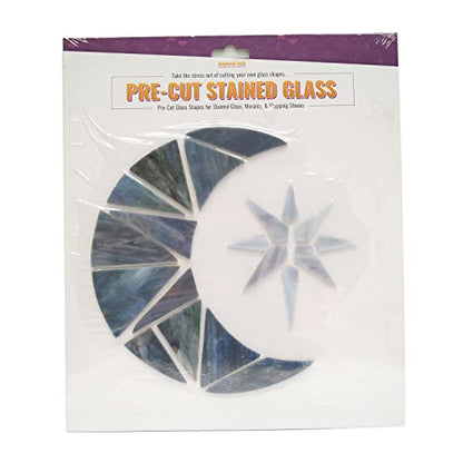 Moon and Star Pre (20 Count)