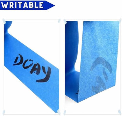Blue Painters Tape 1 (900 Foot)