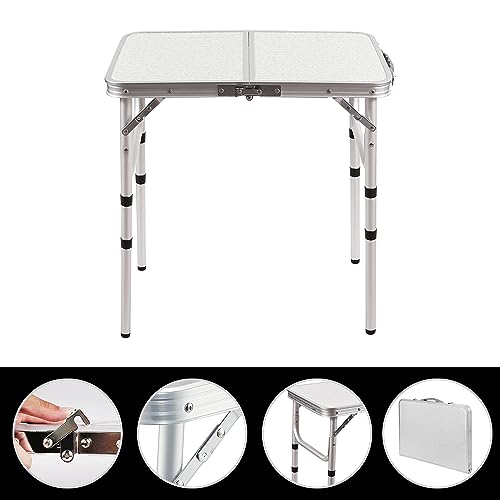2ft Folding Camping Table