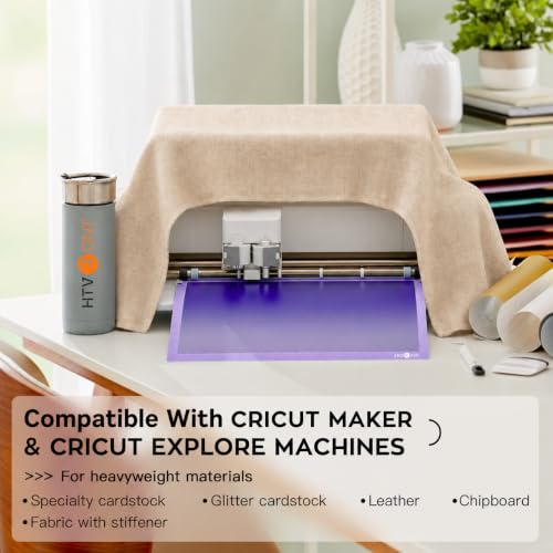 Strong Grip Cutting Mat 12x12 (2 Count)