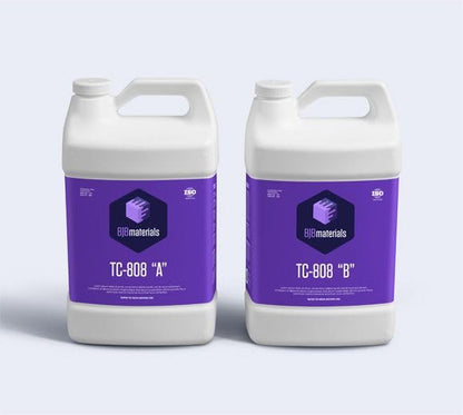 TC 808 Rigid Polyurethane