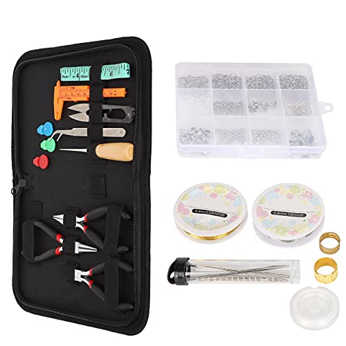 Jewelry Making Supplies Kits