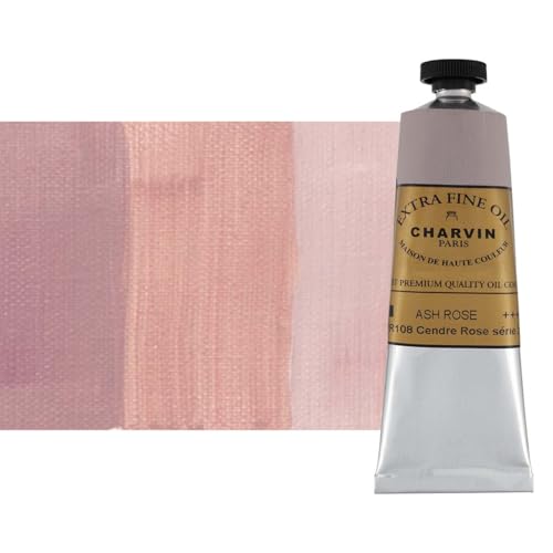 Extra Fine Oil Paint (2.03 Fl Oz)