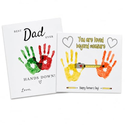 Fathers Day Crafts from Kids (3 Count)