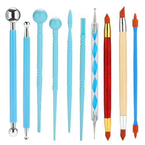 Polymer Clay Tools
