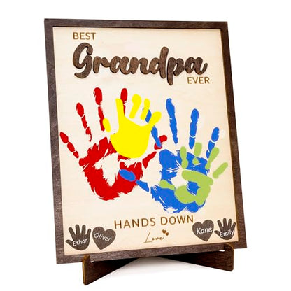 Best Grandpa Gifts 2026