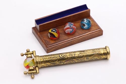 Marble Scope Kaleidoscope