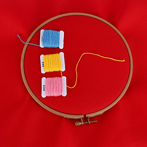 Aida Cloth 14 Count Cross Stitch Fabric