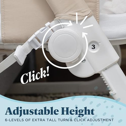Beside Me™ Dreamer Bassinet