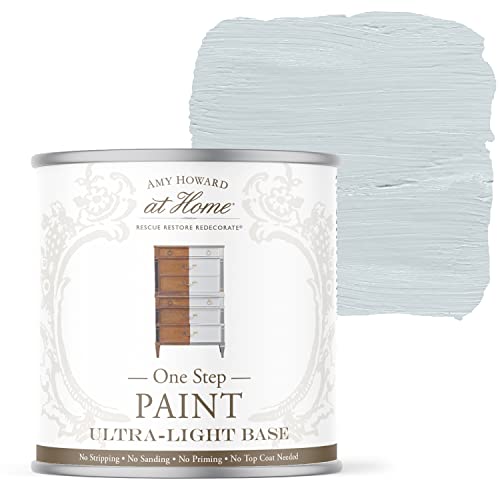 Chalk Based One Step Paint for Furniture (32 Fl Oz)