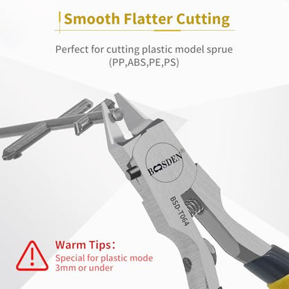 9 Pc Model Tool Kit (9 Count)