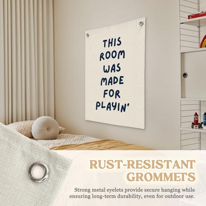 Playroom Wall Decor