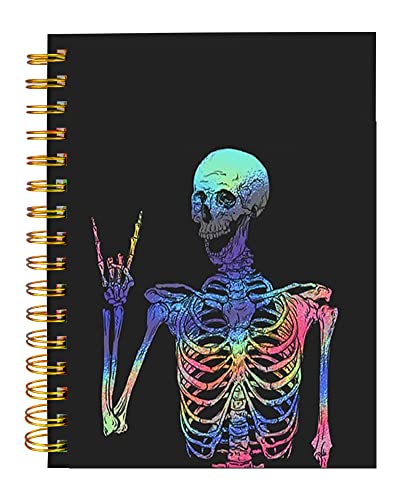 Spiral Journal Notebook