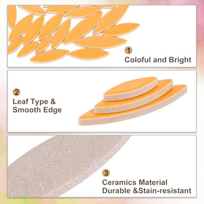 Ceramic Mosaic Tile