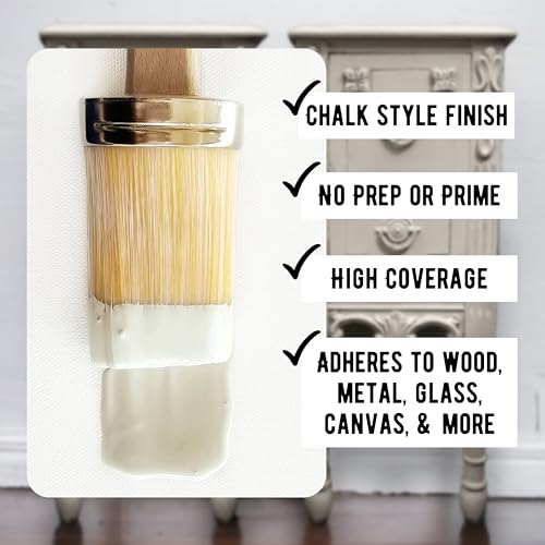 Chalk Style Paint (8 Fl Oz)