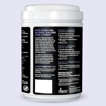 All Purpose Disinfectant Wipes (1920 Count)