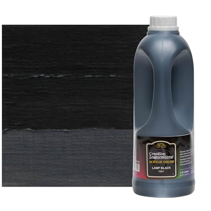 Acrylic Paint (60.87 Fl Oz)