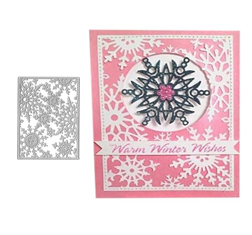 Metal Cutting Dies DIY Merry Christams Embossing Stencil Template Scrapbooking Card Making Mold Photo Album Arts Crafts Tools