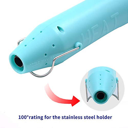 Resin Heat gun (40 Count)