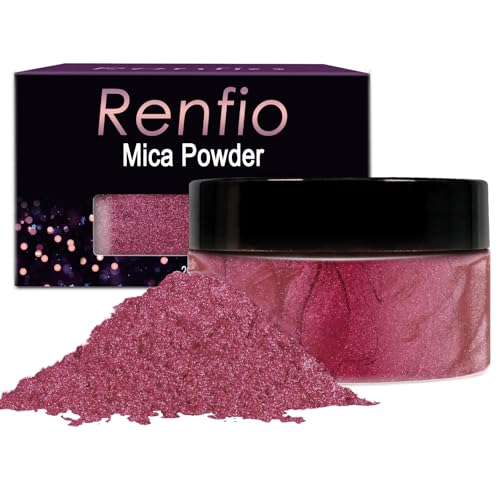 100g Mica Powder Pigment