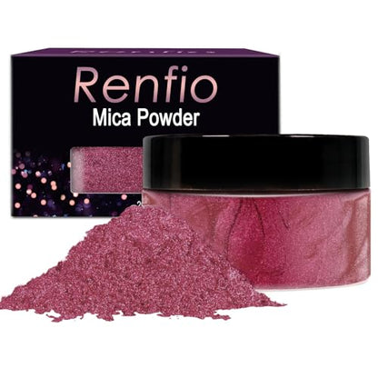 100g Mica Powder Pigment